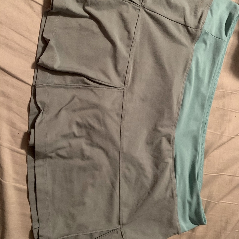 Nike tennis skirt